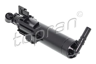 TOPRAN 116 228 Číslo výrobce: 116 228 001. EAN: 1192790000014.