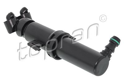 TOPRAN 116 230 Číslo výrobce: 116 230 001. EAN: 1192830000011.