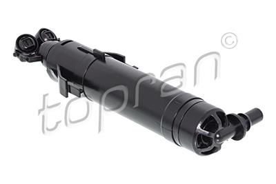 TOPRAN 116 197 Číslo výrobce: 116 197 001. EAN: 1192140000015.