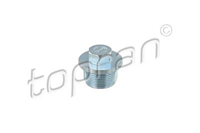 TOPRAN 107 500 Číslo výrobce: 107 500 001. EAN: 1031930000050.