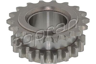 TOPRAN 116 217 Číslo výrobce: 116 217 001. EAN: 1192630000013.