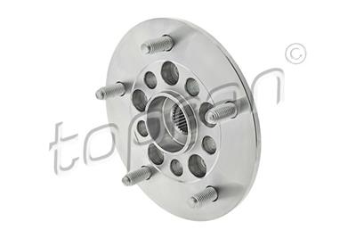 TOPRAN 304 860 Číslo výrobce: 304 860 001. EAN: 1193500000010.