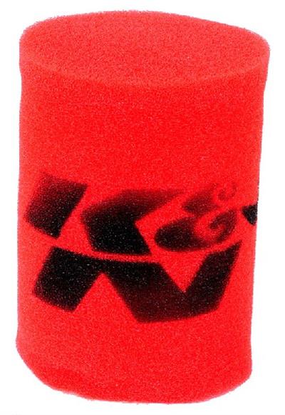 K&N Filters 25-1770 EAN: 24844012821.