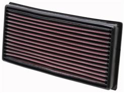 K&N Filters 33-2001