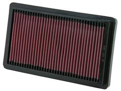 K&N Filters 33-2005