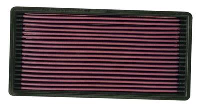 K&N Filters 33-2018 EAN: 24844013231.