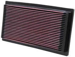 K&N Filters 33-2029