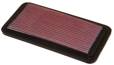 K&N Filters 33-2030 EAN: 24844013347.