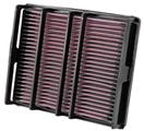 K&N Filters 33-2054