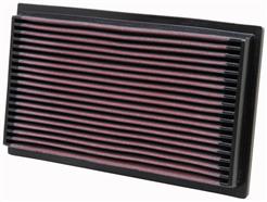 K&N Filters 33-2059