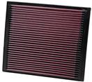 K&N Filters 33-2069