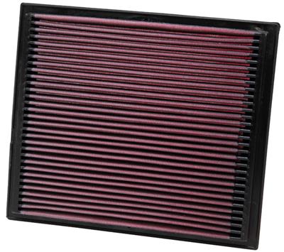 K&N Filters 33-2069 EAN: 24844025814.