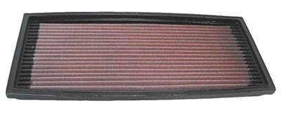 K&N Filters 33-2078 EAN: 24844026125.