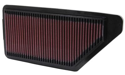 K&N Filters 33-2090 EAN: 24844031020.