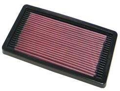K&N Filters 33-2096