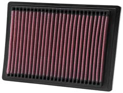 K&N Filters 33-2104