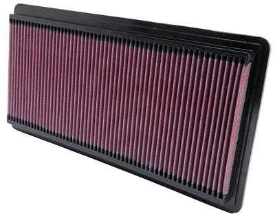 K&N Filters 33-2111 EAN: 24844034908.