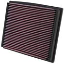 K&N Filters 33-2125