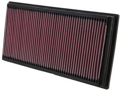K&N Filters 33-2128