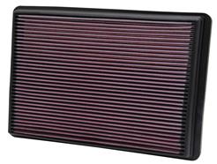 K&N Filters 33-2129
