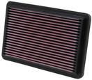 K&N Filters 33-2134