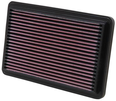 K&N Filters 33-2134 EAN: 24844045393.