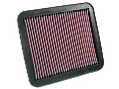 K&N Filters 33-2155 EAN: 24844078056.