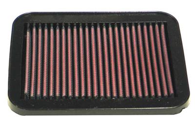 K&N Filters 33-2162 EAN: 24844079220.