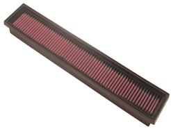 K&N Filters 33-2193
