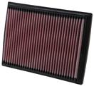 K&N Filters 33-2201