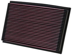 K&N Filters 33-2209