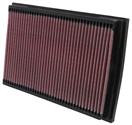 K&N Filters 33-2221 - Vzduchový filter