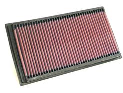 K&N Filters 33-2255
