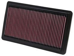 K&N Filters 33-2279