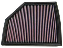 K&N Filters 33-2292