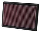 K&N Filters 33-2295