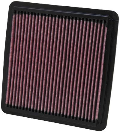 K&N Filters 33-2304 EAN: 24844111562.