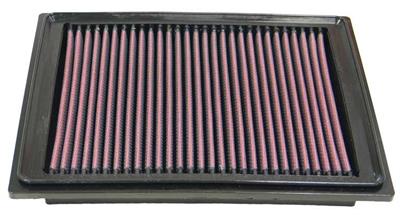 K&N Filters 33-2305 EAN: 24844112057.
