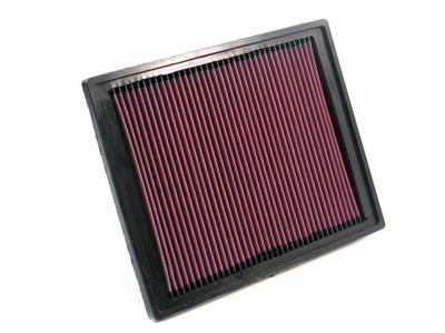 K&N Filters 33-2337 EAN: 24844125392.