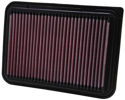 K&N Filters 33-2360 EAN: 24844189097.