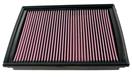 K&N Filters 33-2363