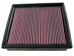 K&N Filters 33-2363