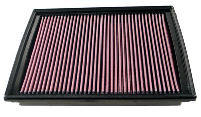 K&N Filters 33-2363 EAN: 24844192257.