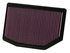 K&N Filters 33-2372