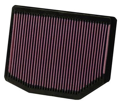 K&N Filters 33-2372 EAN: 24844195678.