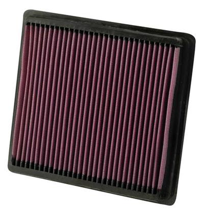 K&N Filters 33-2373 EAN: 24844196415.