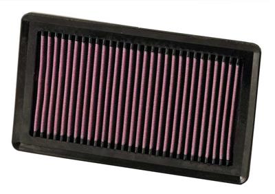 K&N Filters 33-2375 EAN: 24844194411.