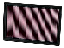 K&N Filters 33-2384