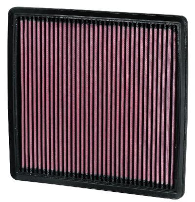 K&N Filters 33-2385 EAN: 24844196453.
