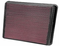 K&N Filters 33-2387